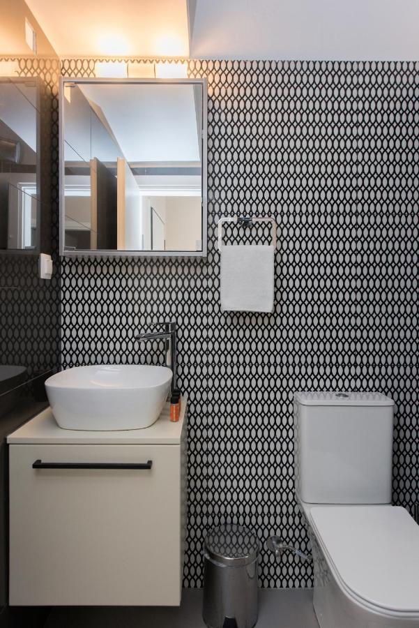 Aris By Anita Holiday Homes Corfu  Exterior foto